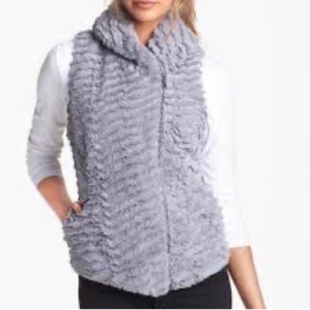 Patagonia pelage Vest -Medium